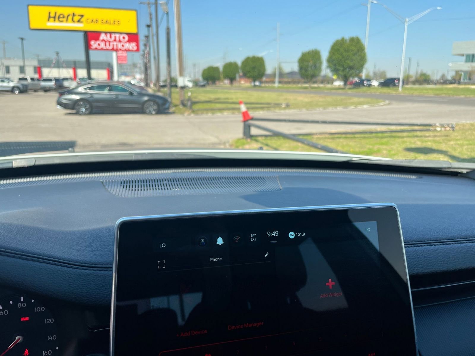 Thumbnail: 2025 Jeep Compass - 17