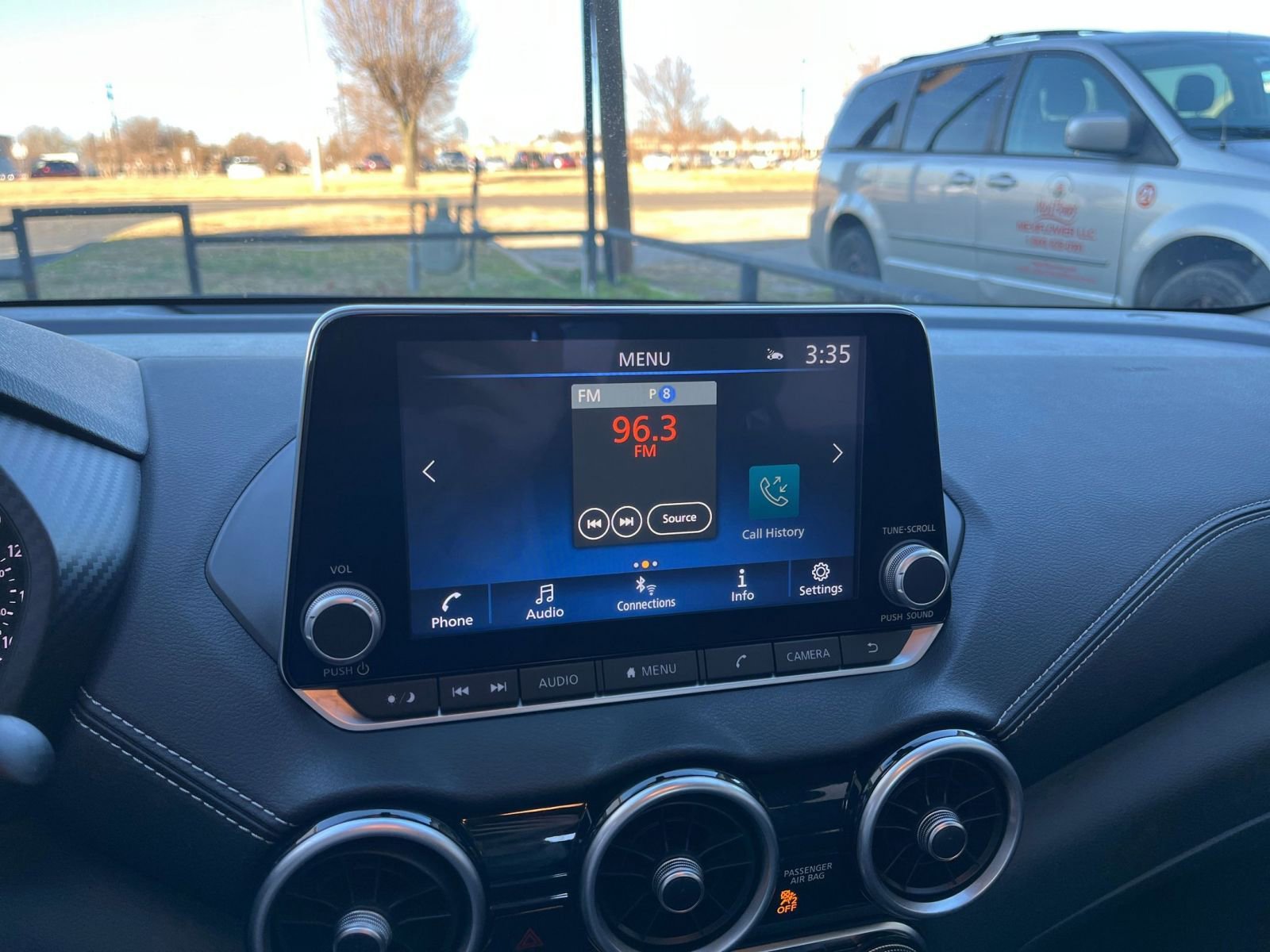 Thumbnail: 2025 Nissan Sentra - 21