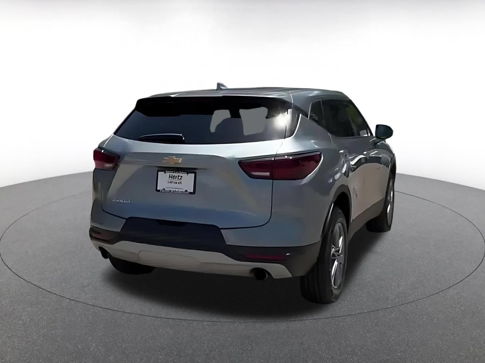 Thumbnail: 2025 Chevrolet Blazer - 14