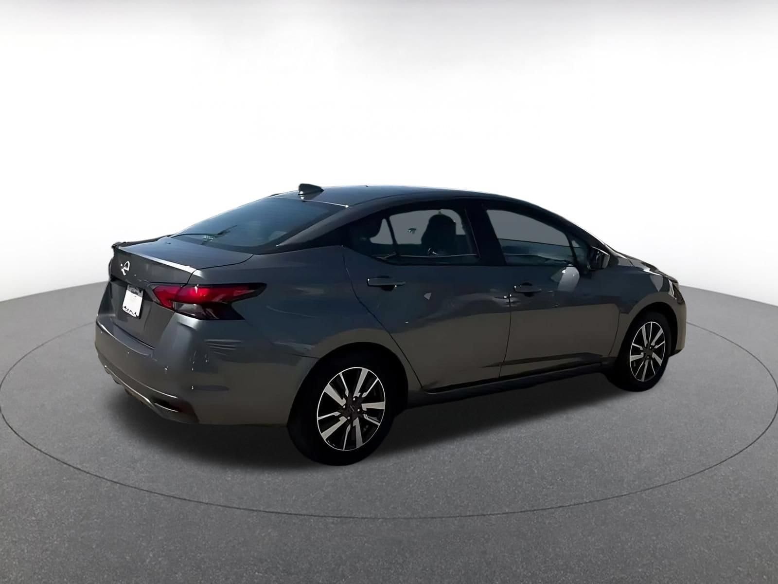 Thumbnail: 2025 Nissan Versa - 13