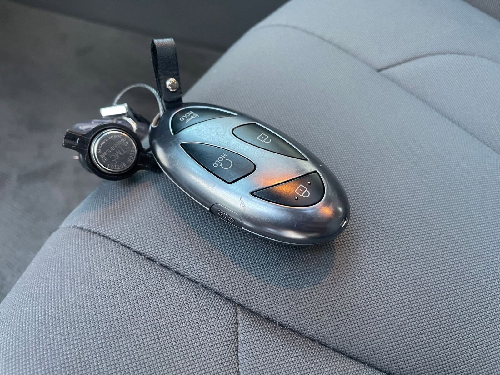 Thumbnail: 2025 Hyundai Elantra - 22