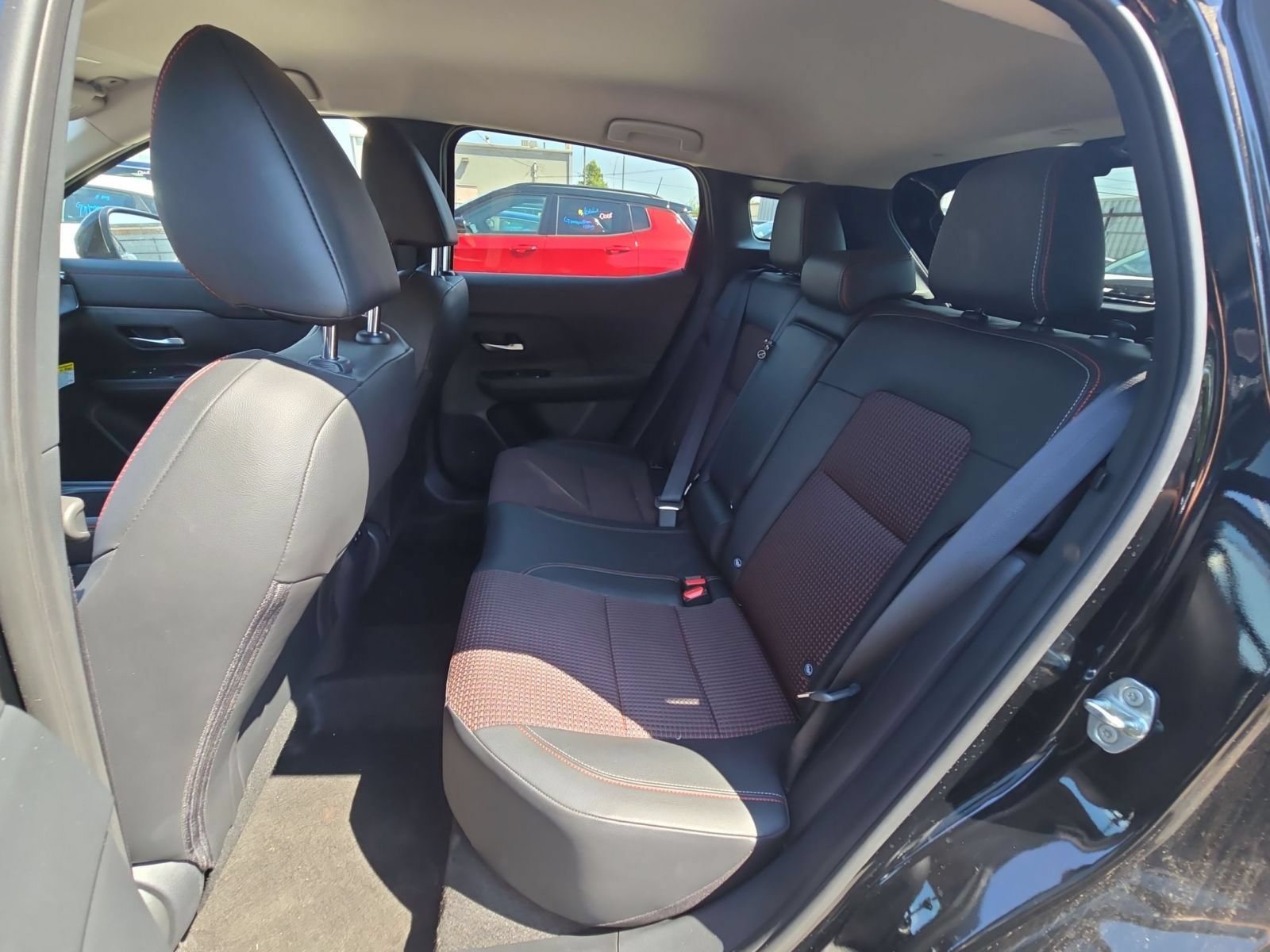 Thumbnail: 2026 Nissan Kicks - 11