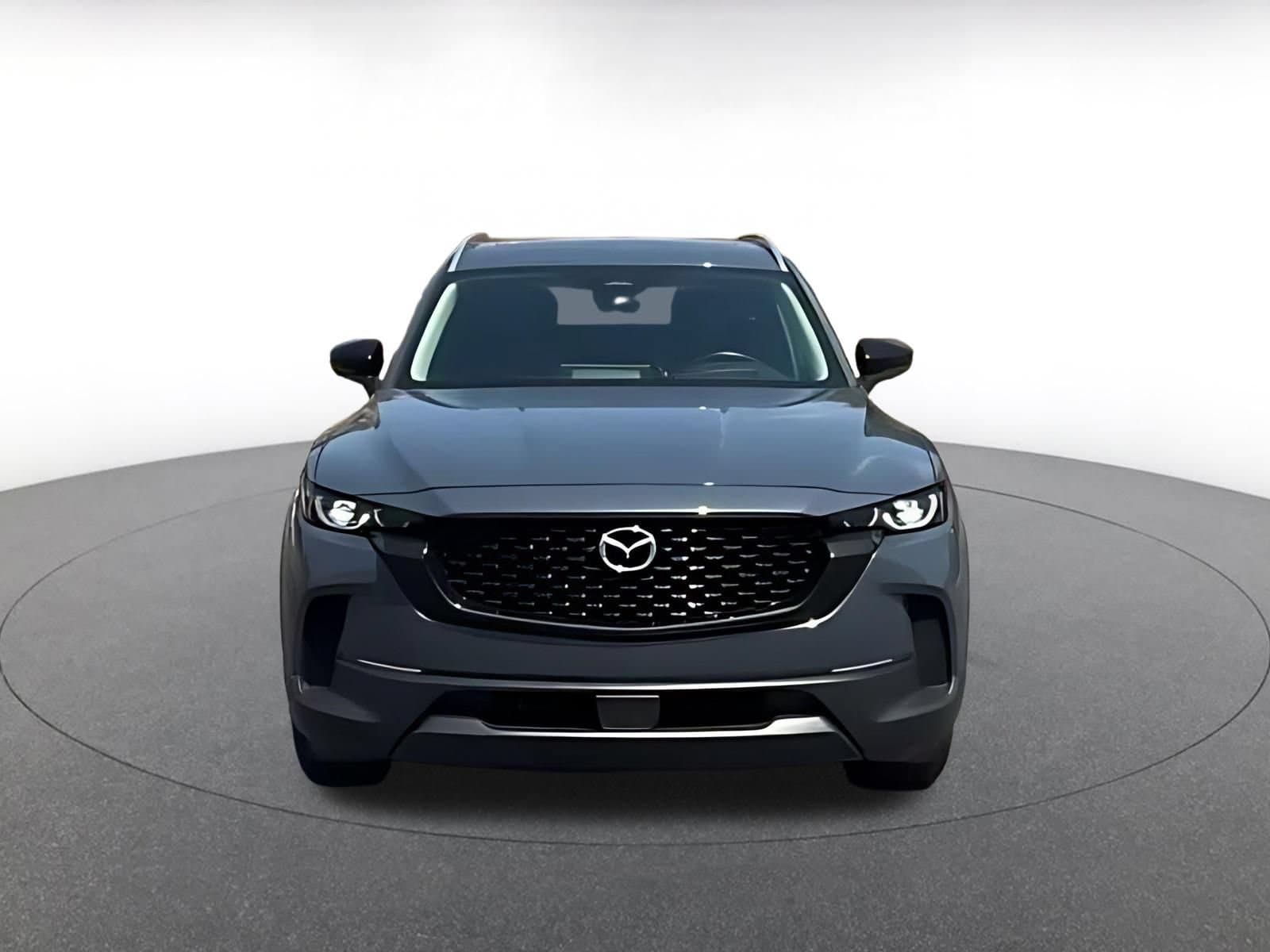 Thumbnail: 2025 Mazda CX-50 - 4