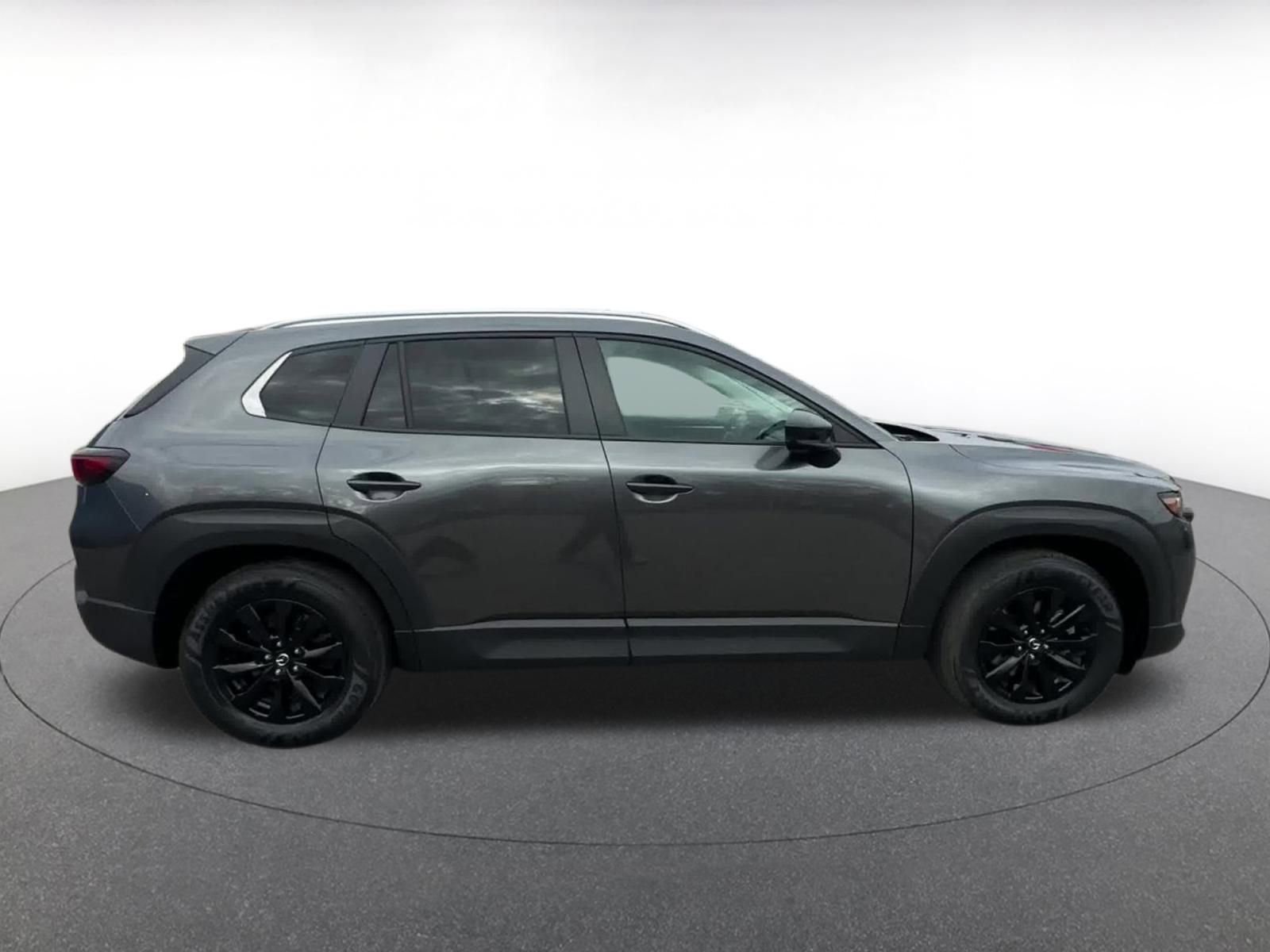 Thumbnail: 2025 Mazda CX-50 - 16