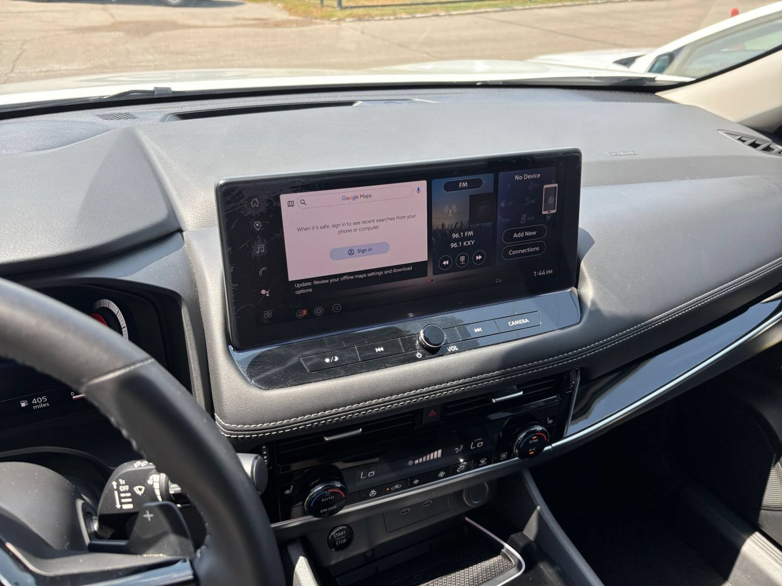 Thumbnail: 2026 Nissan Rogue - 14