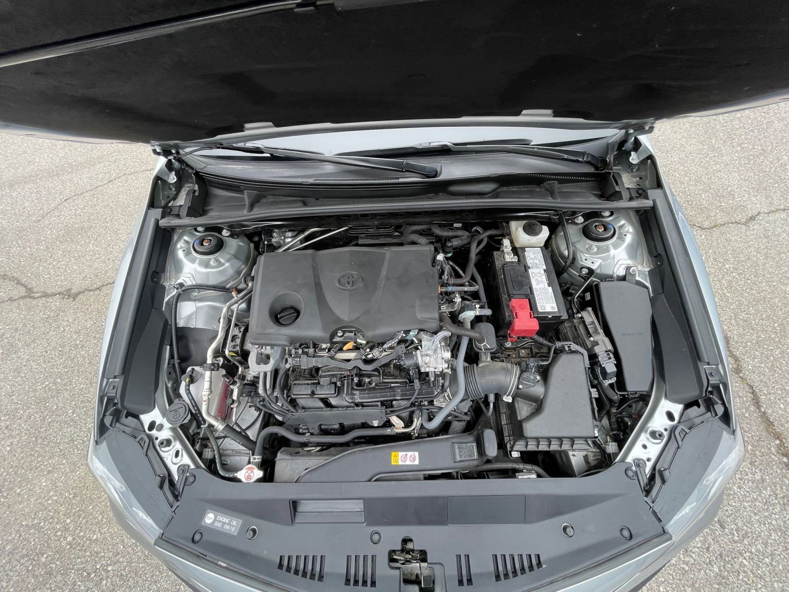 Thumbnail: 2024 Toyota Camry - 31