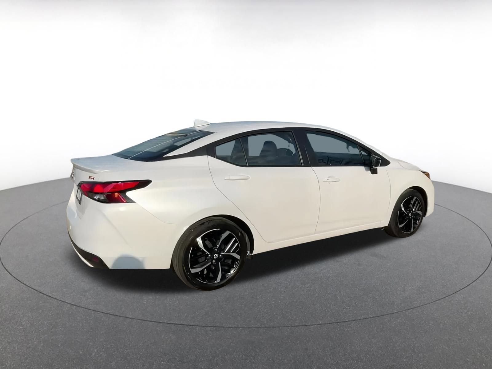 Thumbnail: 2024 Nissan Versa - 14