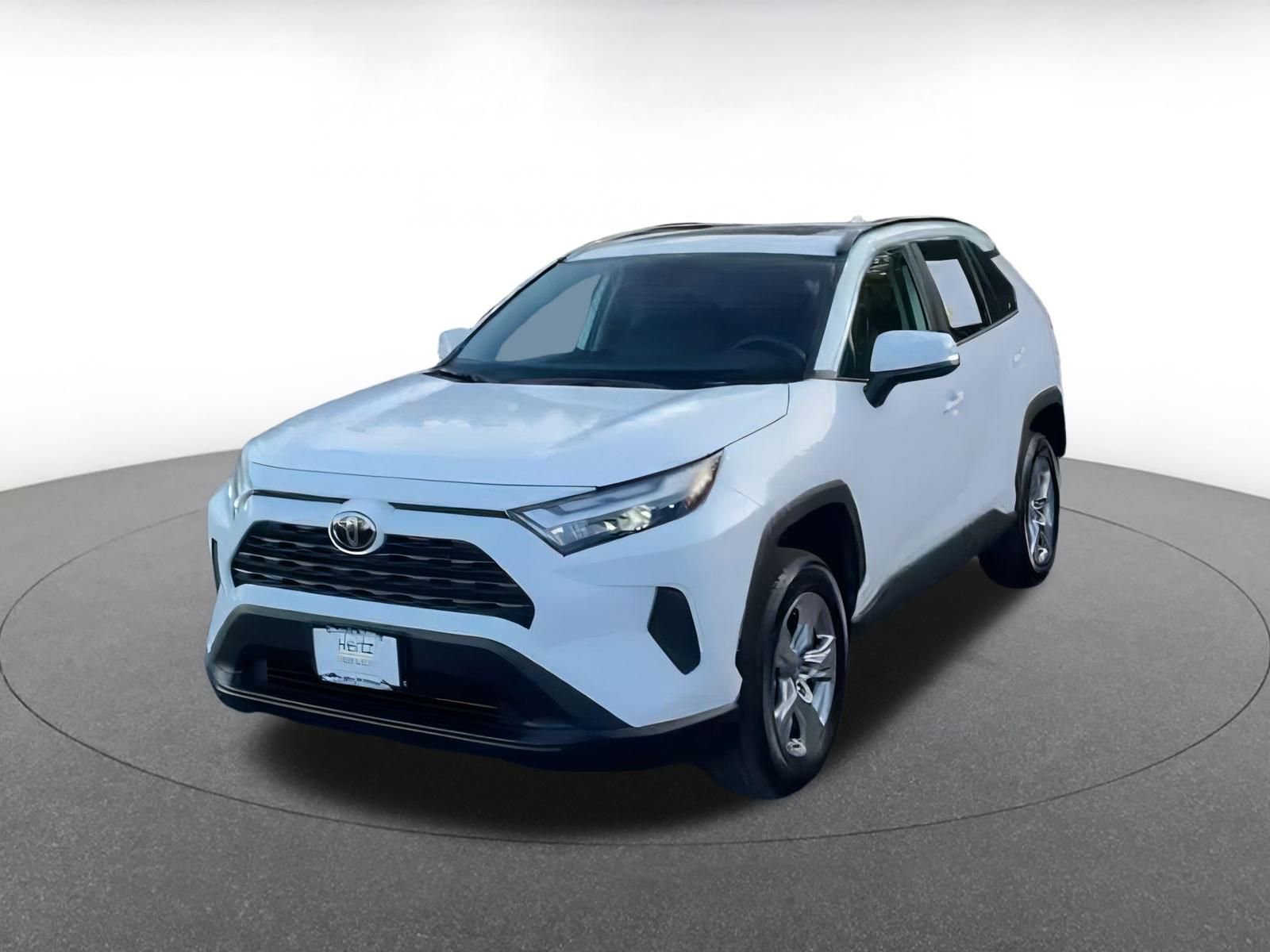 Thumbnail: 2025 Toyota RAV4 - 7