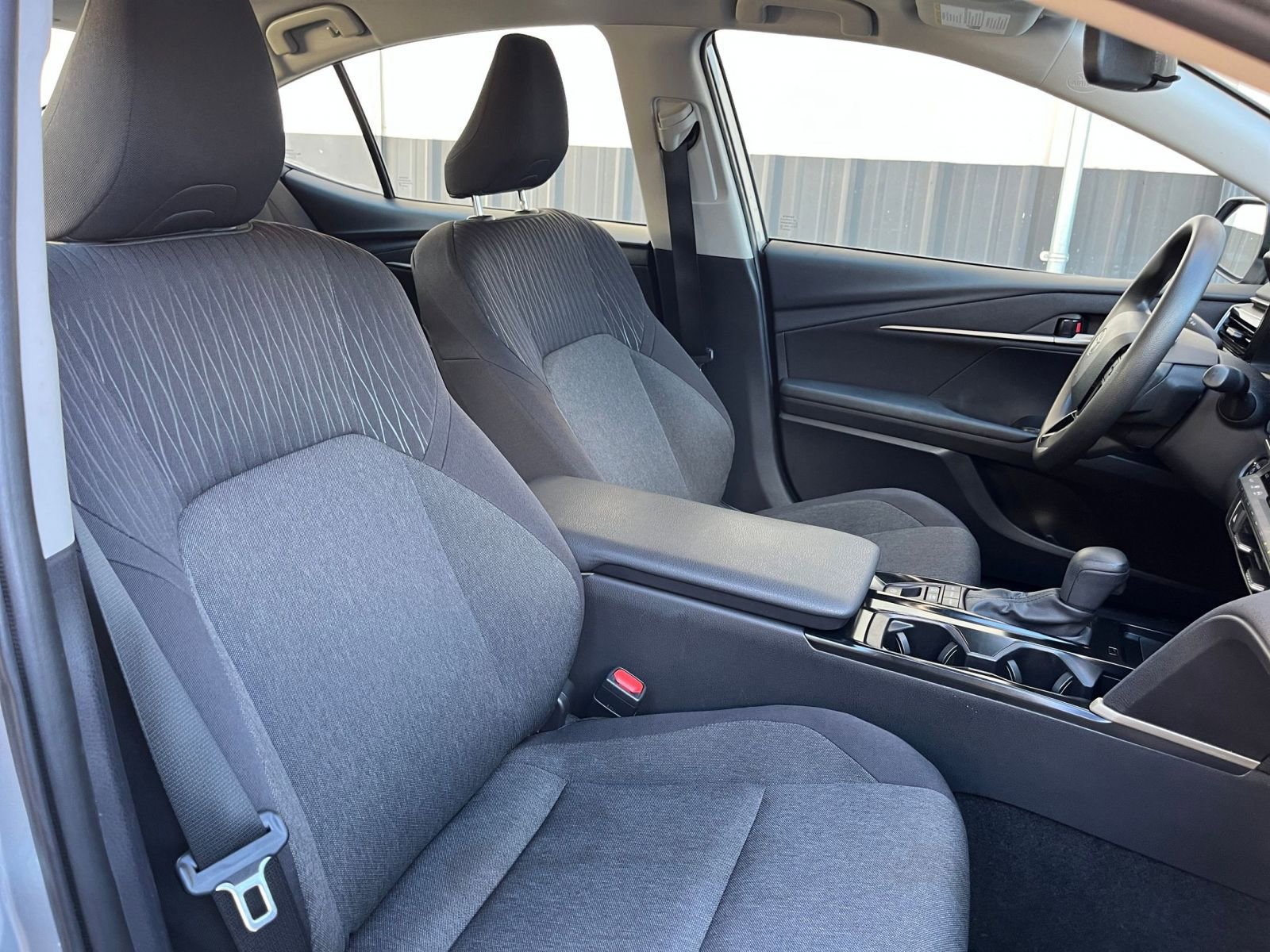 Thumbnail: 2025 Toyota Camry - 35