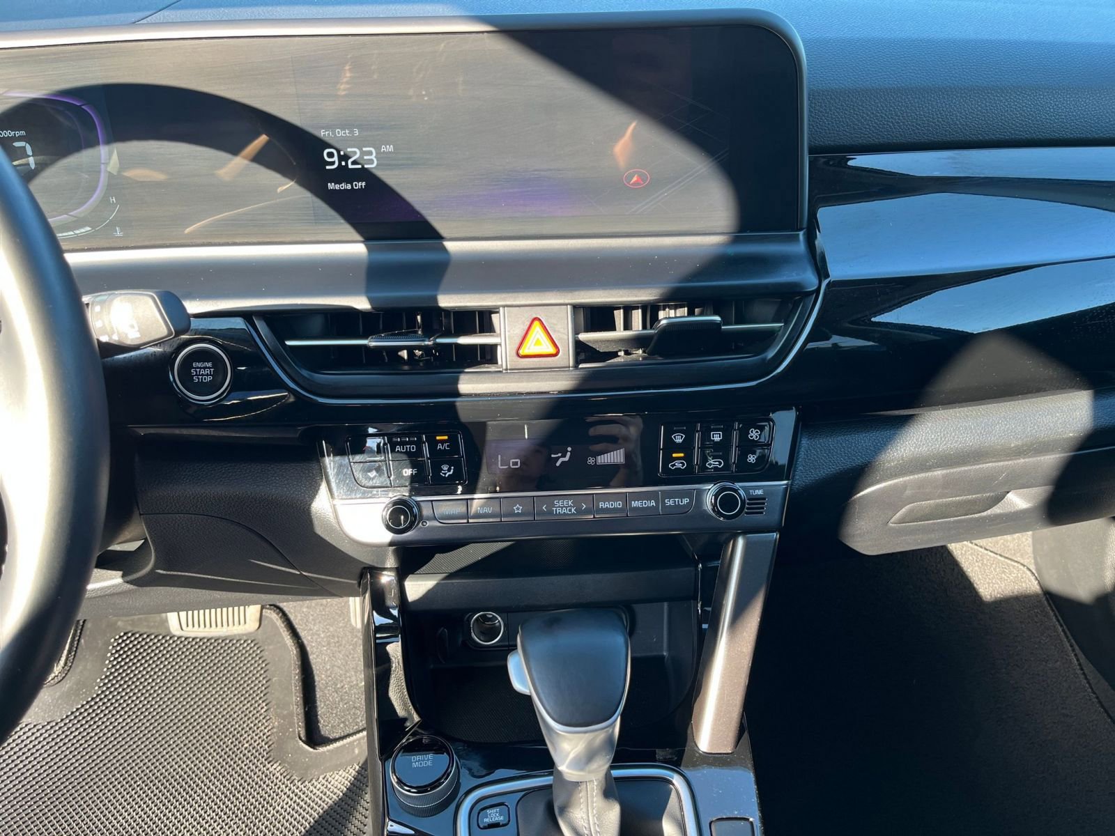 Thumbnail: 2025 Kia Seltos - 21