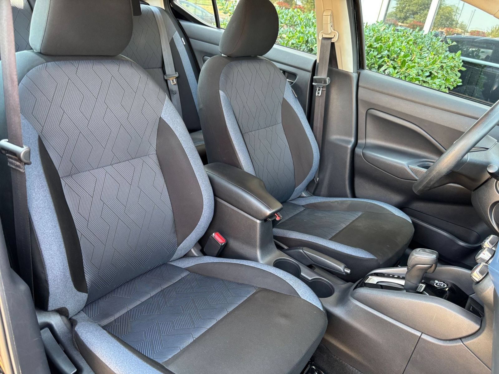 Thumbnail: 2025 Nissan Versa - 29