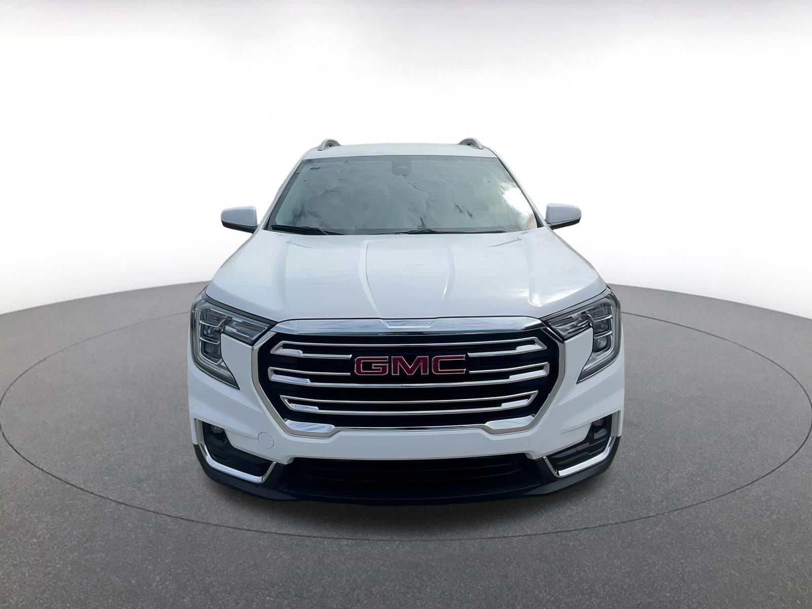 Thumbnail: 2023 GMC Terrain - 4