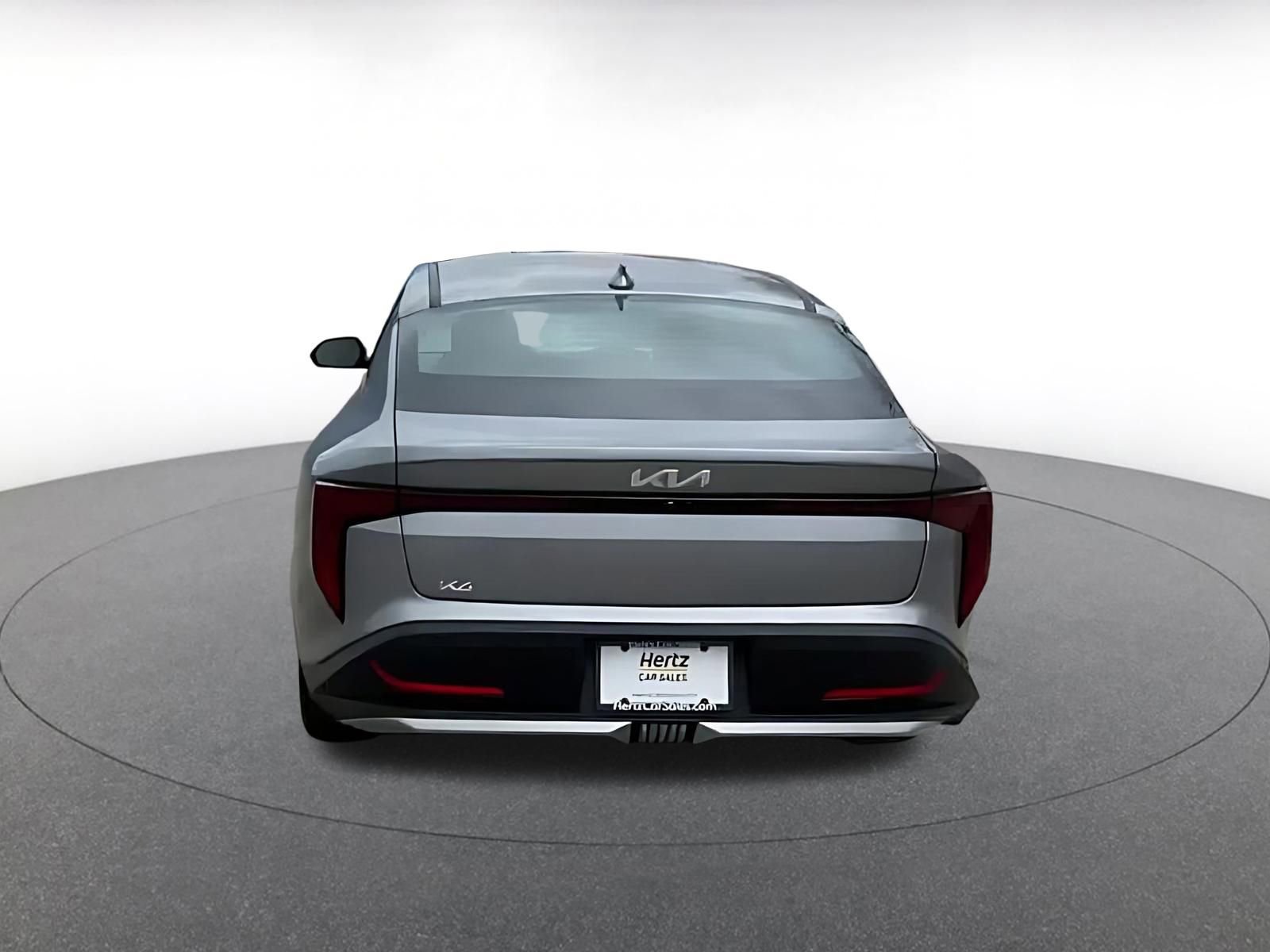 Thumbnail: 2025 Kia K4 - 12