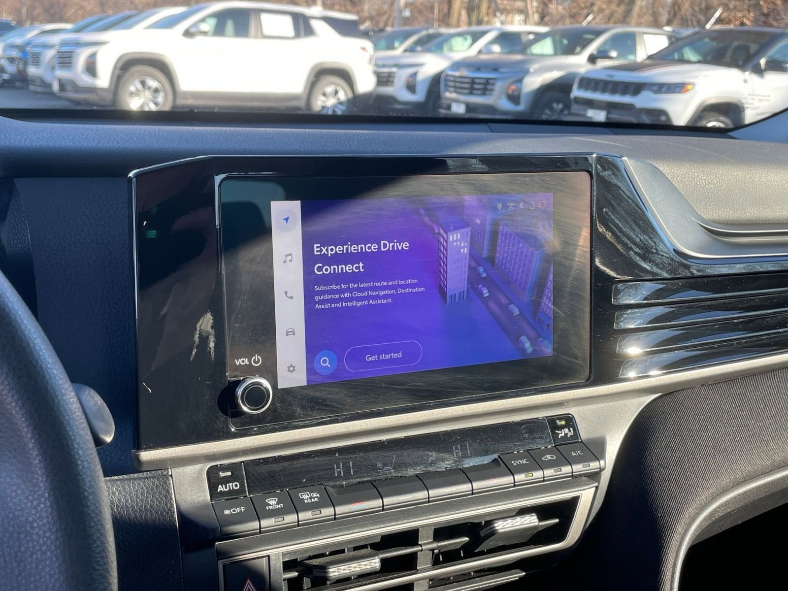 Thumbnail: 2025 Toyota Camry - 20