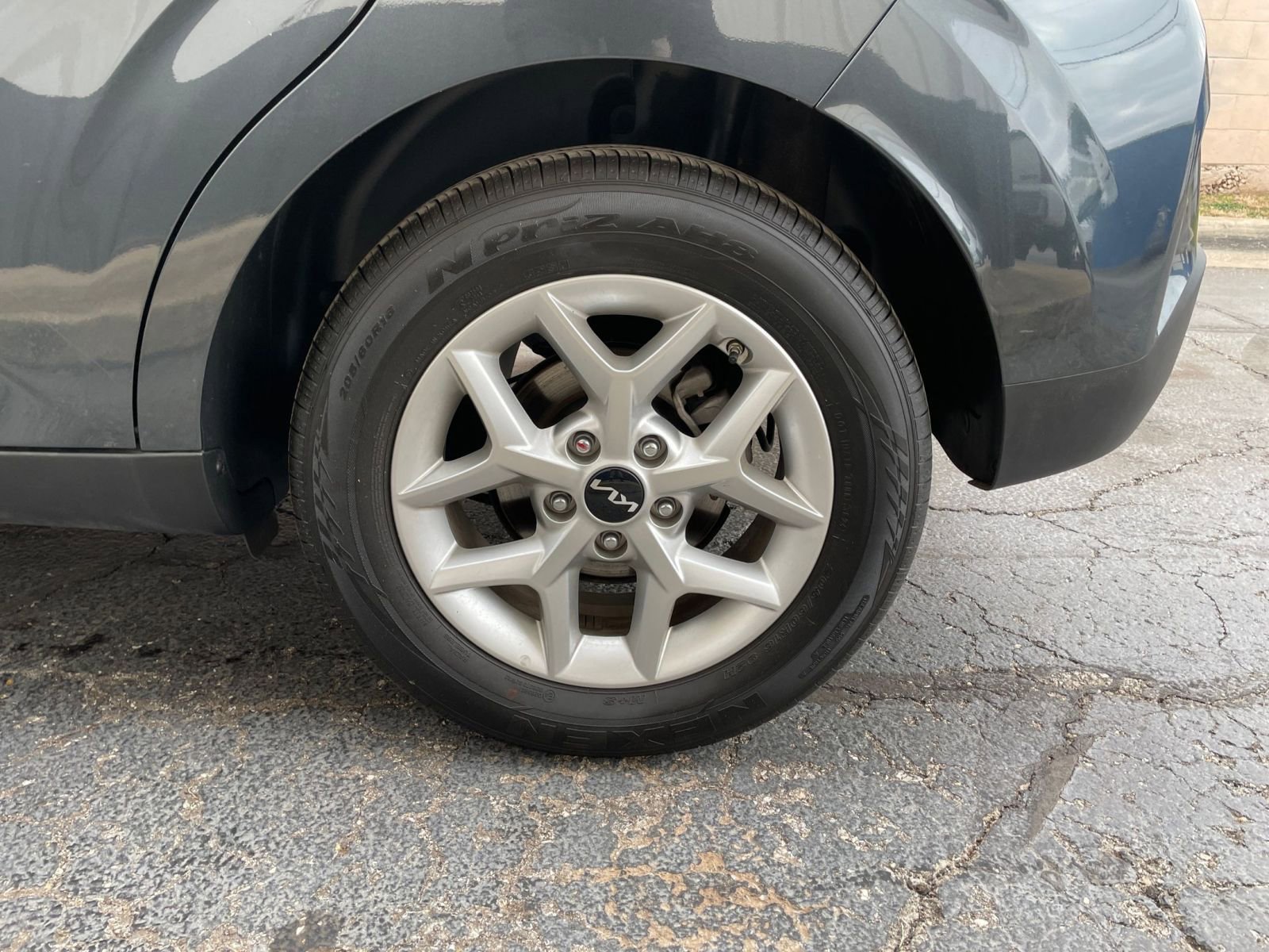 Thumbnail: 2025 Kia Soul - 28