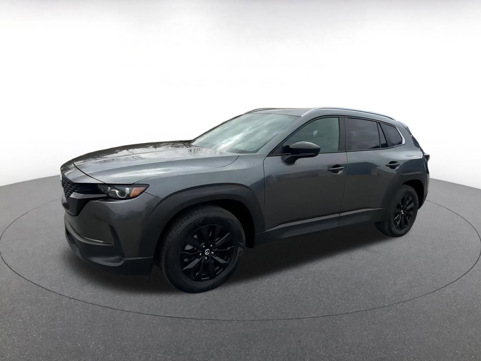 Thumbnail: 2025 Mazda CX-50 - 8