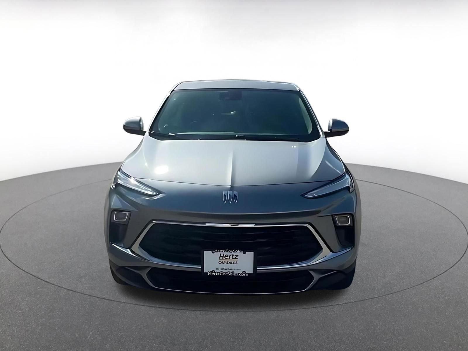 Thumbnail: 2025 Buick Encore GX - 4