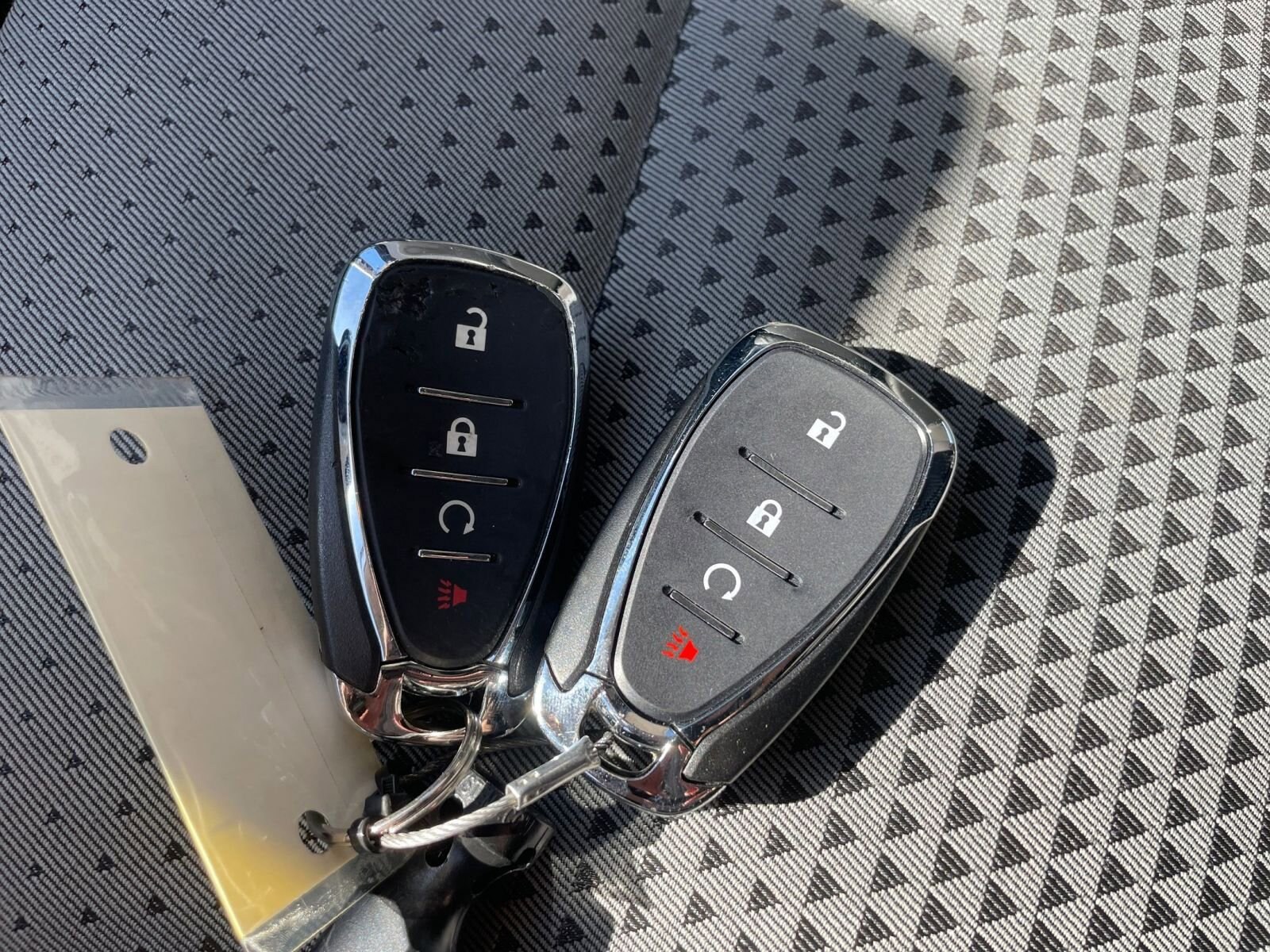 Thumbnail: 2025 Chevrolet Trax - 20