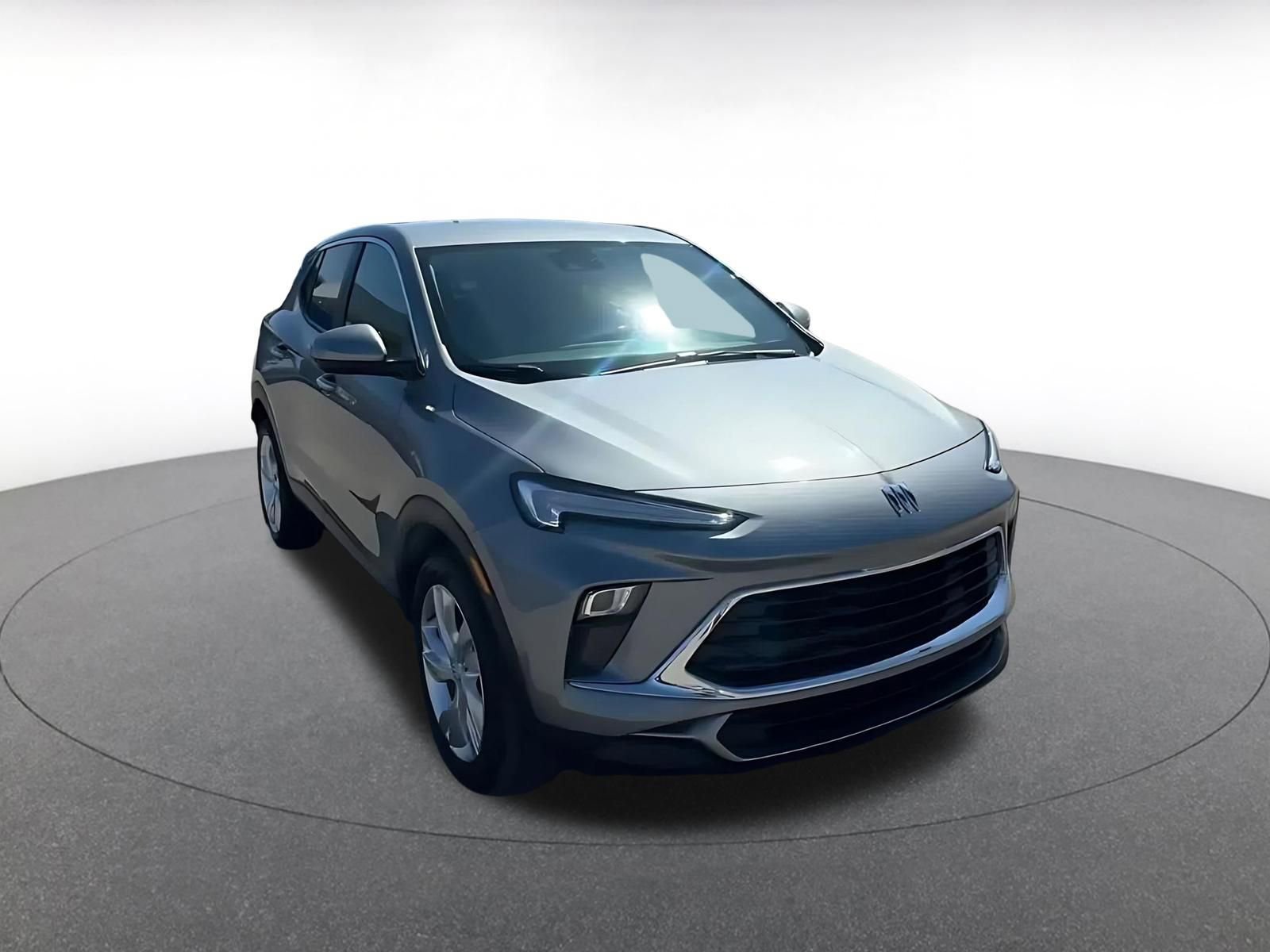 Thumbnail: 2025 Buick Encore GX - 3