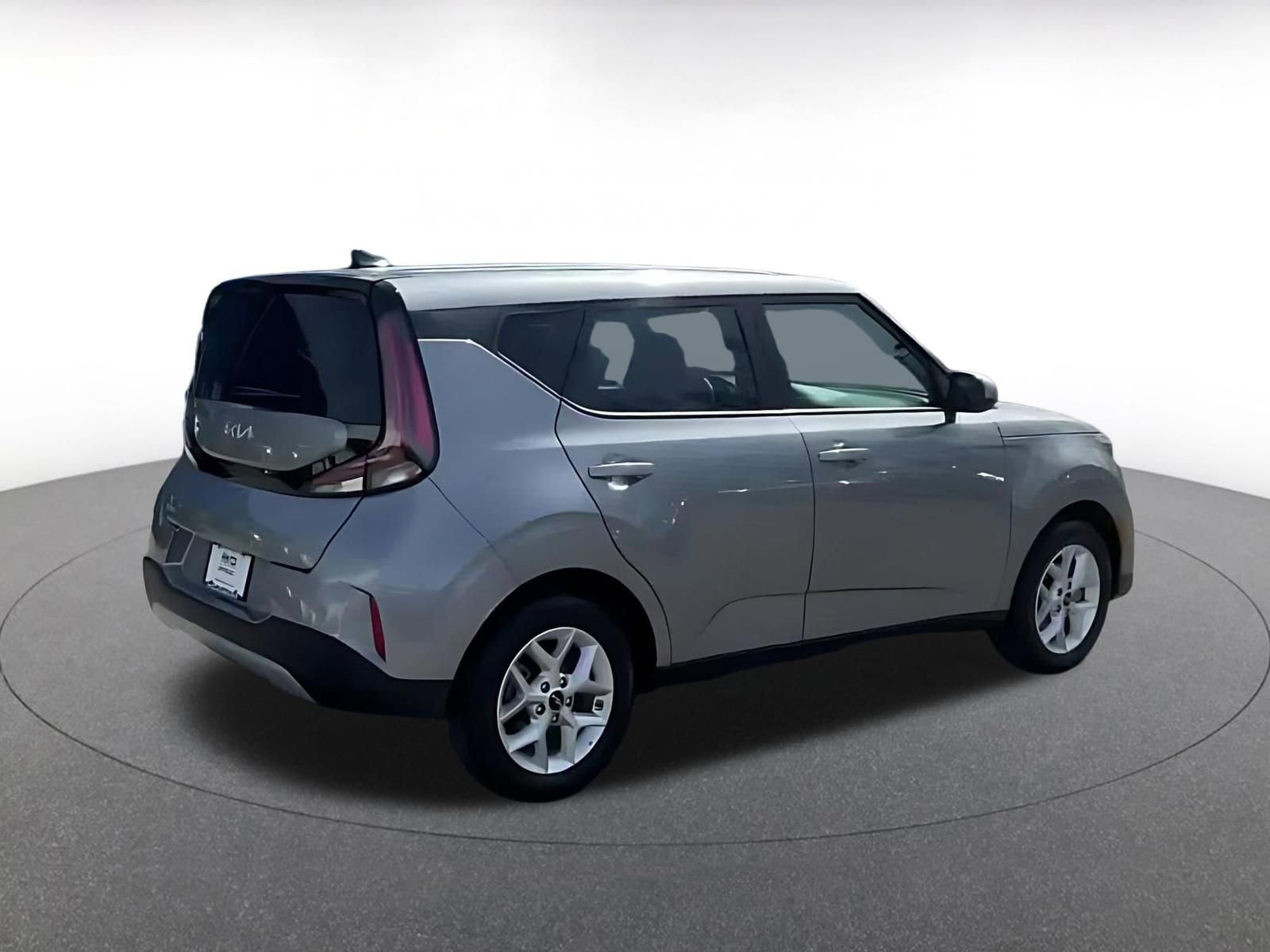 Thumbnail: 2025 Kia Soul - 12