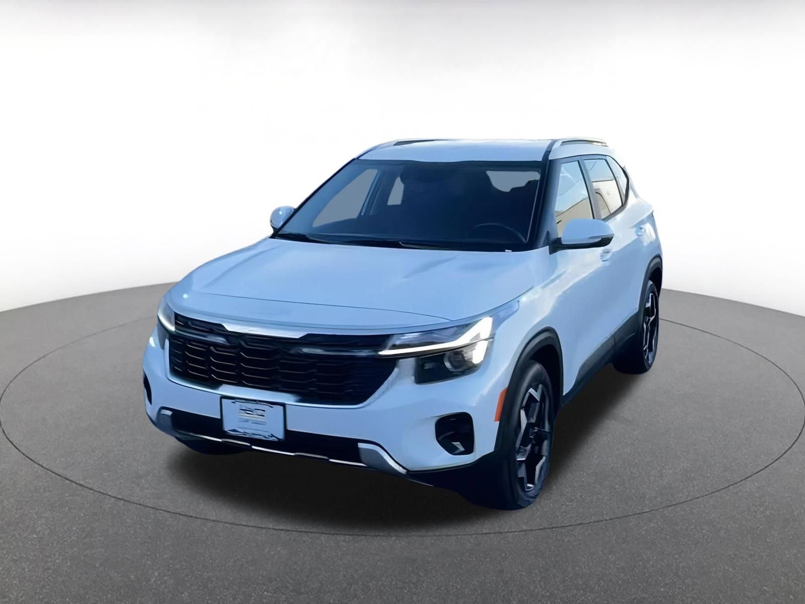 Thumbnail: 2025 Kia Seltos - 7