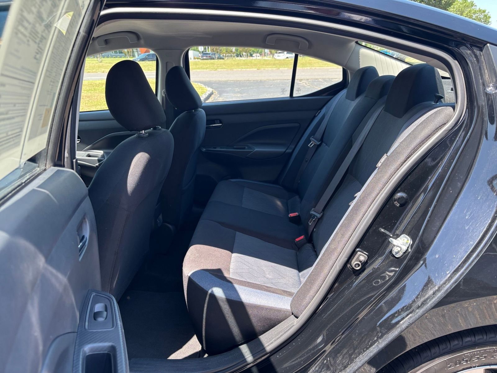 Thumbnail: 2025 Nissan Versa - 23