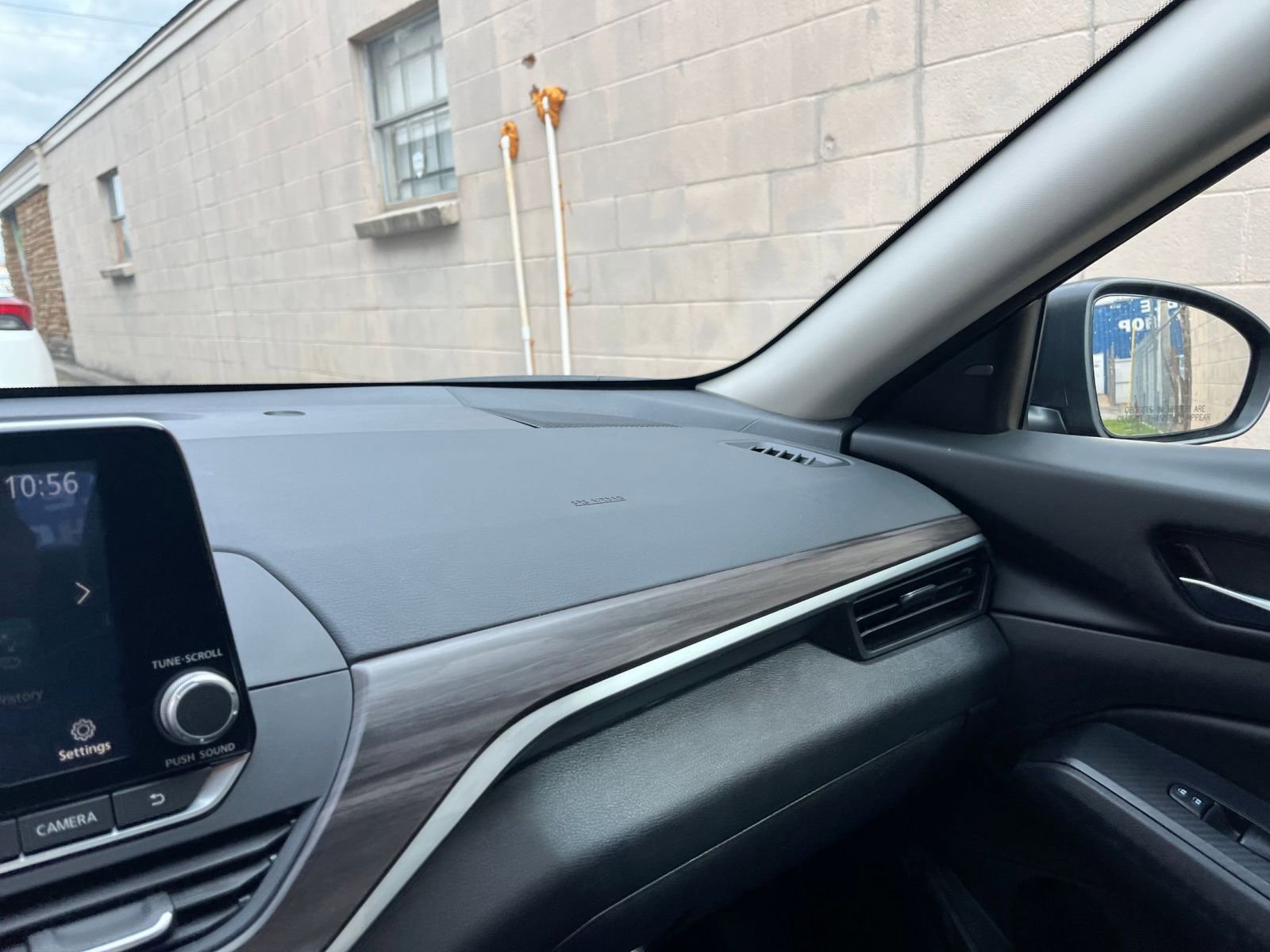 Thumbnail: 2025 Nissan Altima - 34