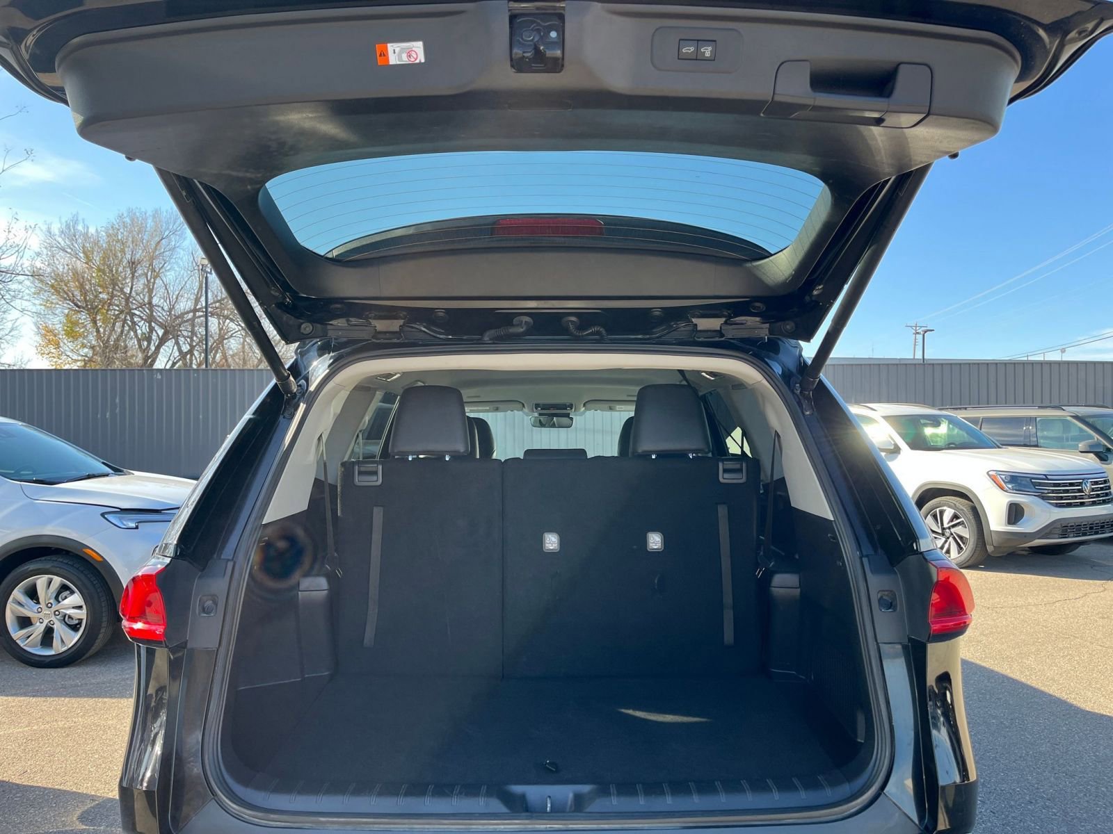 Thumbnail: 2025 Toyota Grand Highlander - 32