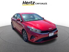 2024 Kia Forte LXS -
                  Oklahoma City, OK