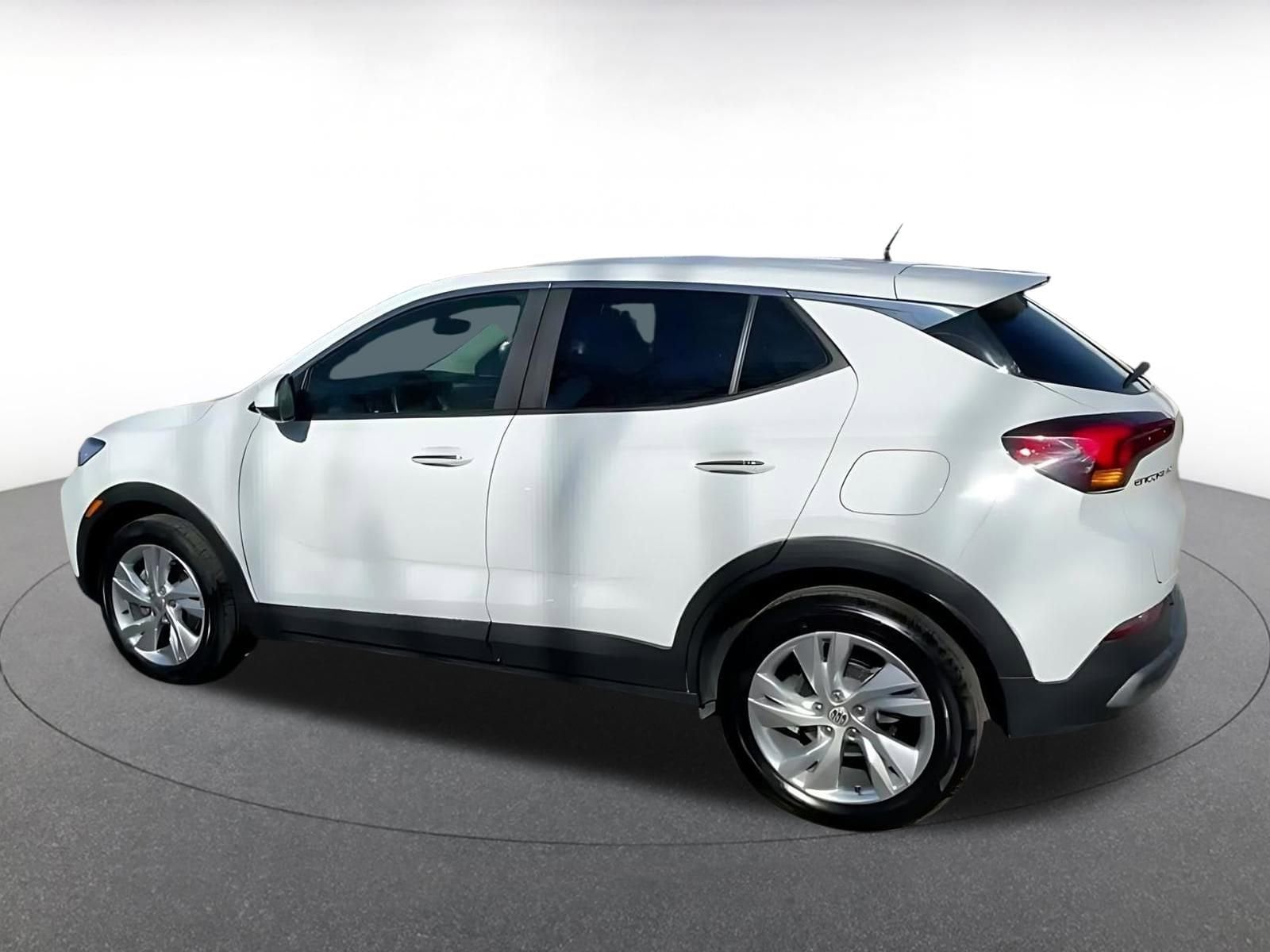 Thumbnail: 2025 Buick Encore GX - 10