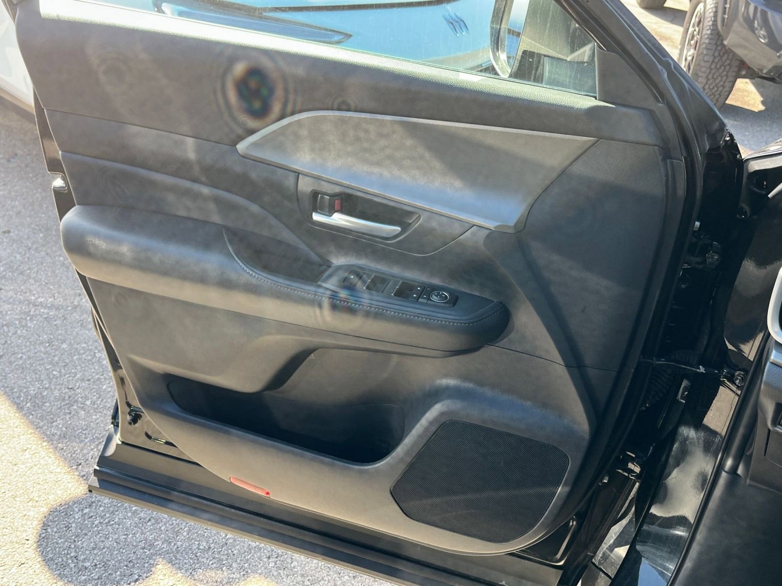 Thumbnail: 2025 Toyota Grand Highlander - 20