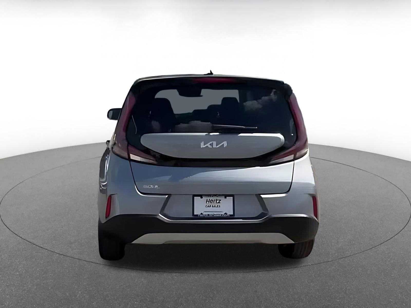 Thumbnail: 2025 Kia Soul - 9