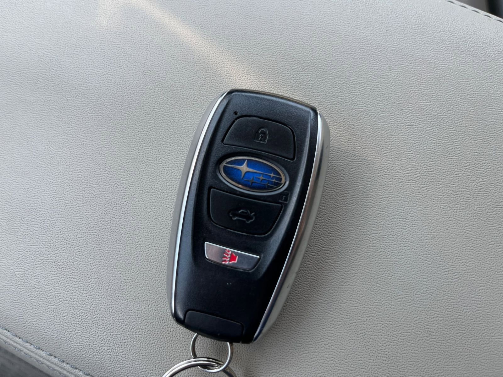 2024 Subaru Ascent Premium 22
