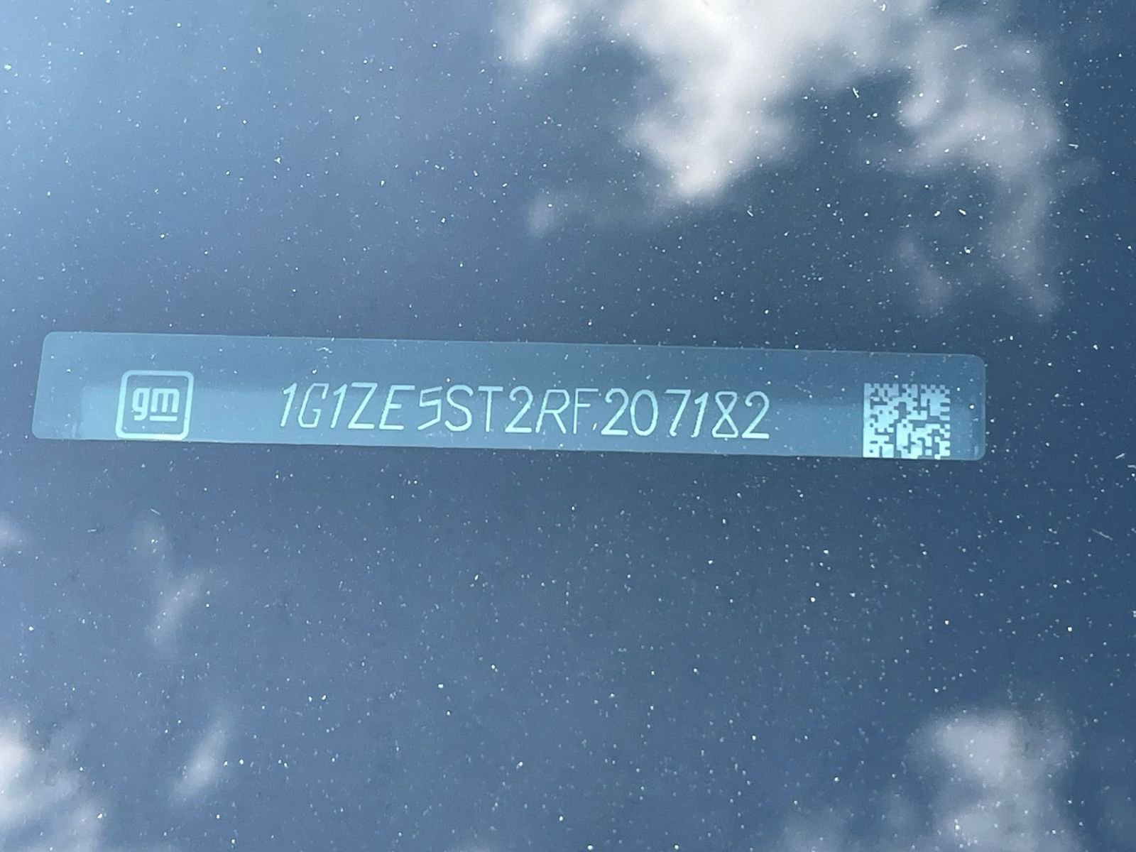 Thumbnail: 2024 Chevrolet Malibu - 29