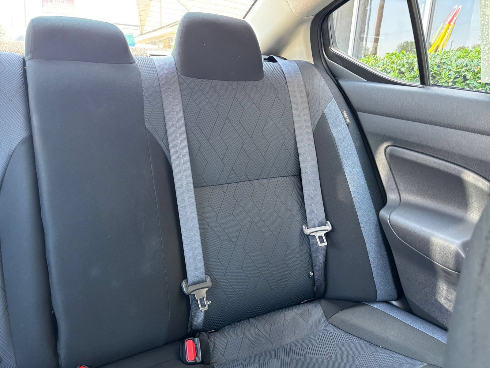 Thumbnail: 2025 Nissan Versa - 34