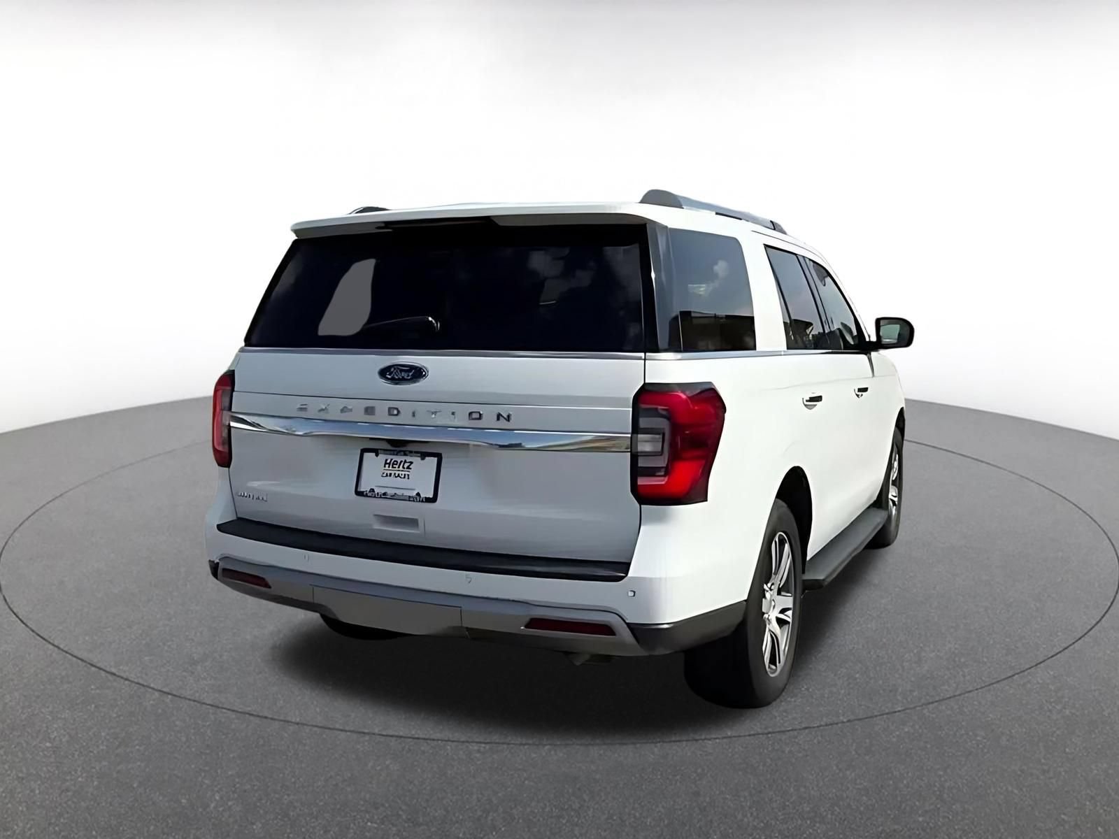 Thumbnail: 2024 Ford Expedition - 14