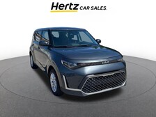 2023 Kia Soul LX -
                  Oklahoma City, OK