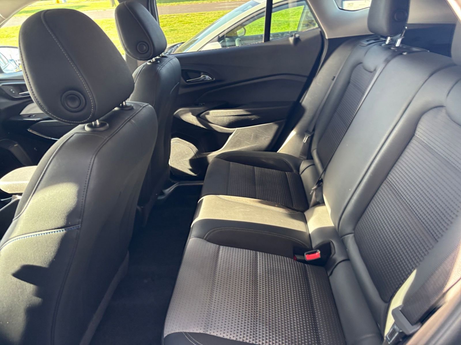 Thumbnail: 2025 Chevrolet Trax - 24