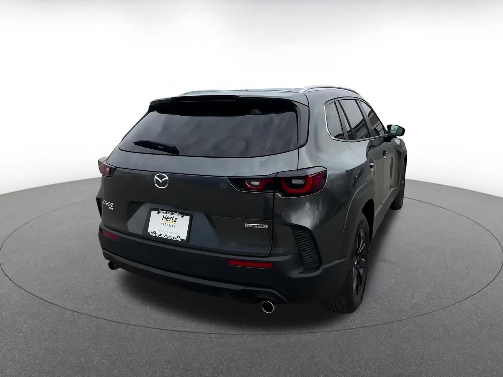 Thumbnail: 2025 Mazda CX-50 - 14