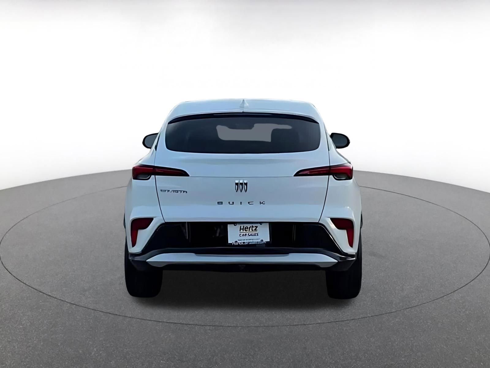 Thumbnail: 2025 Buick Envista - 12