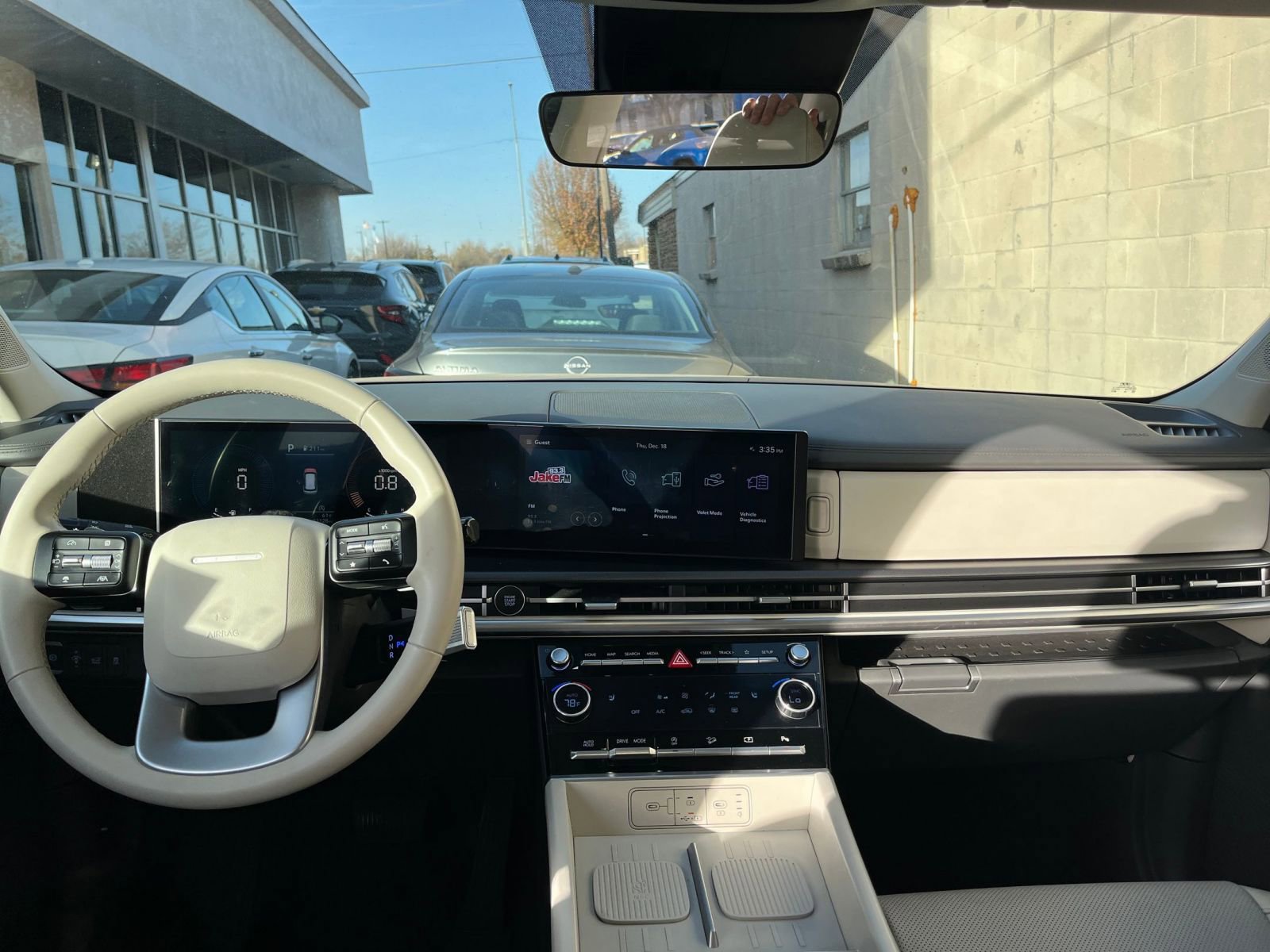 Thumbnail: 2025 Hyundai Santa Fe - 33