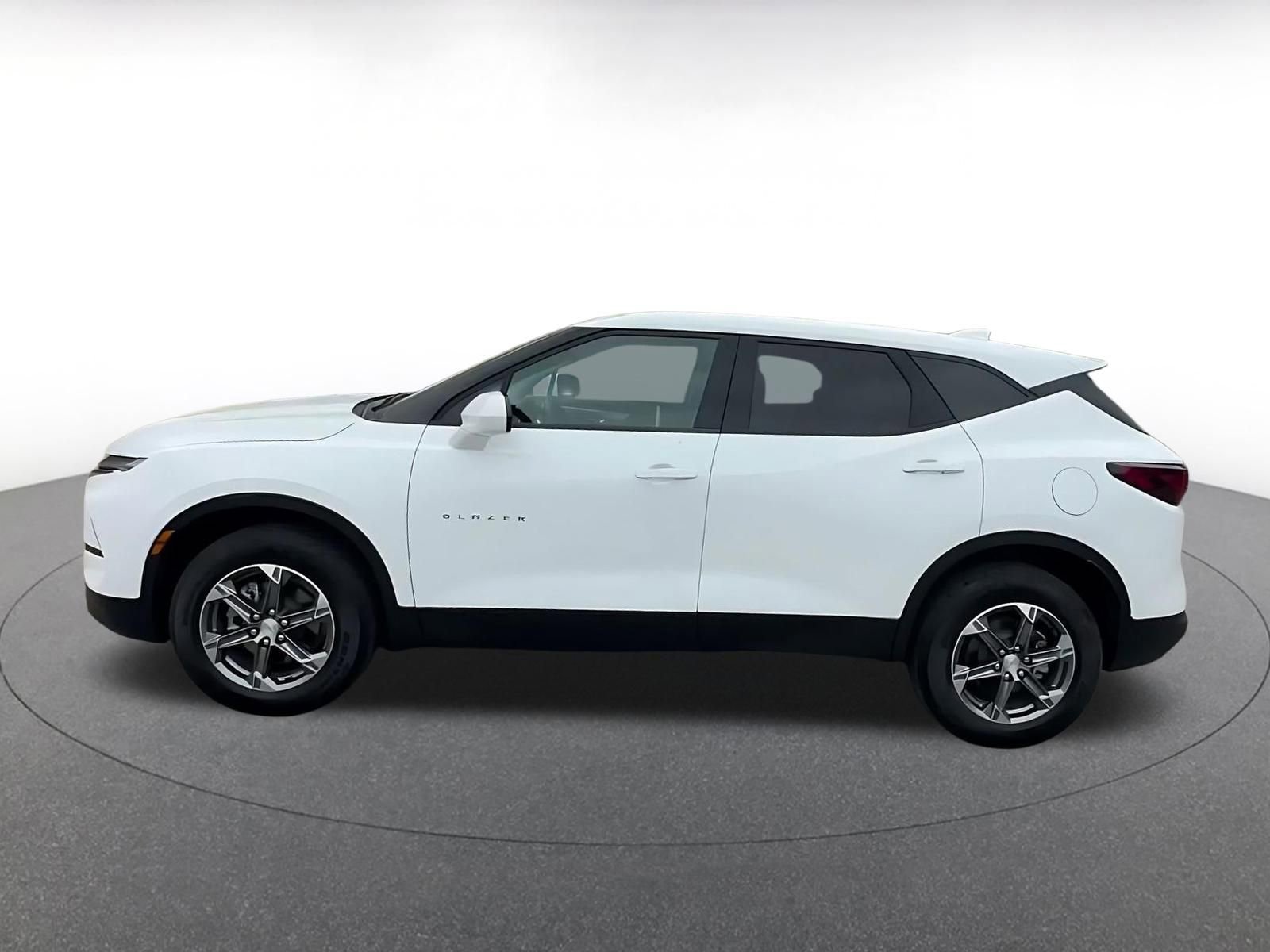 Thumbnail: 2025 Chevrolet Blazer - 9