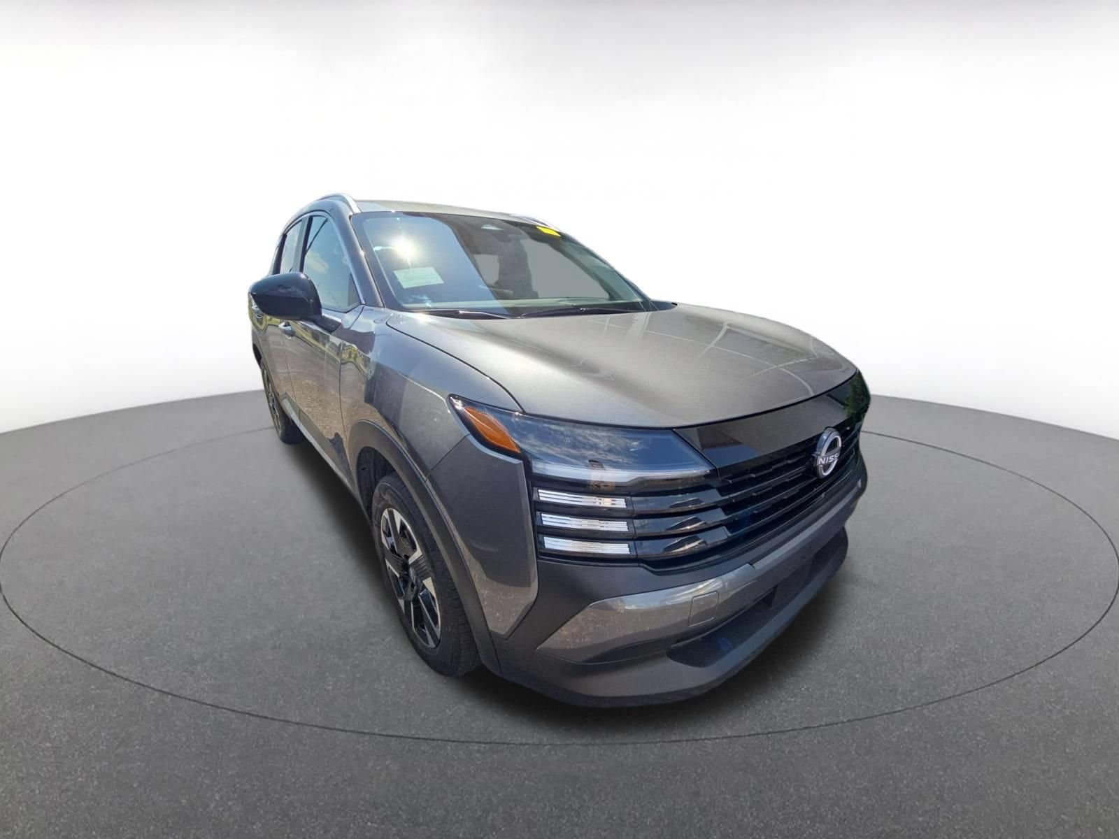 Thumbnail: 2026 Nissan Kicks - 1