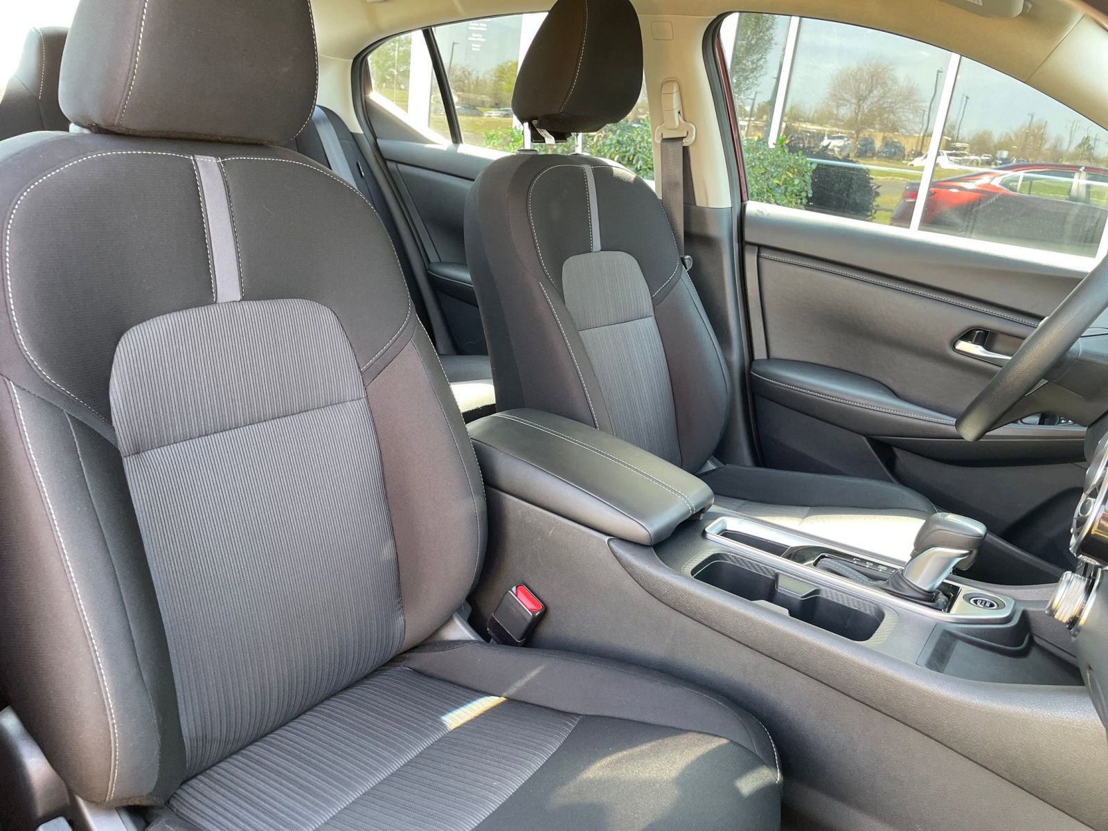 Thumbnail: 2025 Nissan Sentra - 34