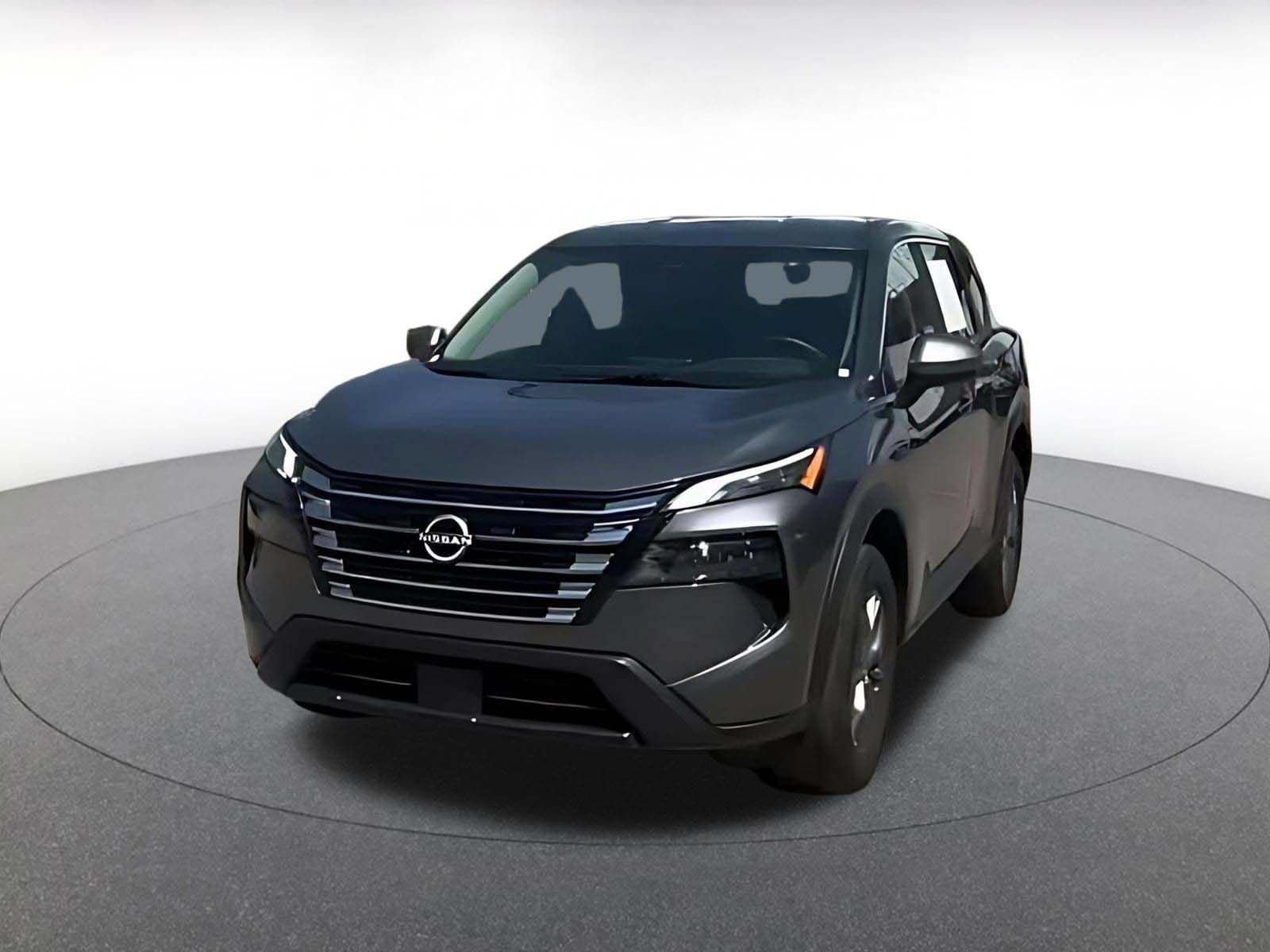 Thumbnail: 2026 Nissan Rogue - 7