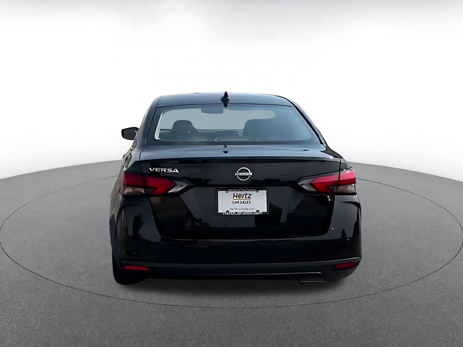 Thumbnail: 2025 Nissan Versa - 10