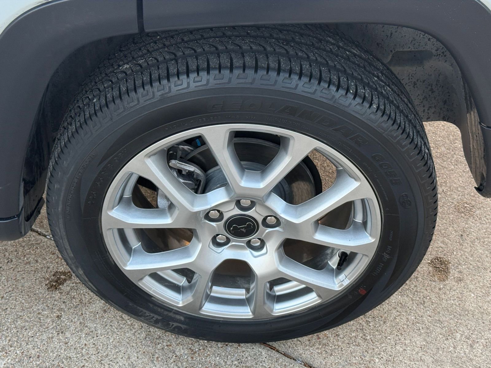 Thumbnail: 2025 Jeep Compass - 30