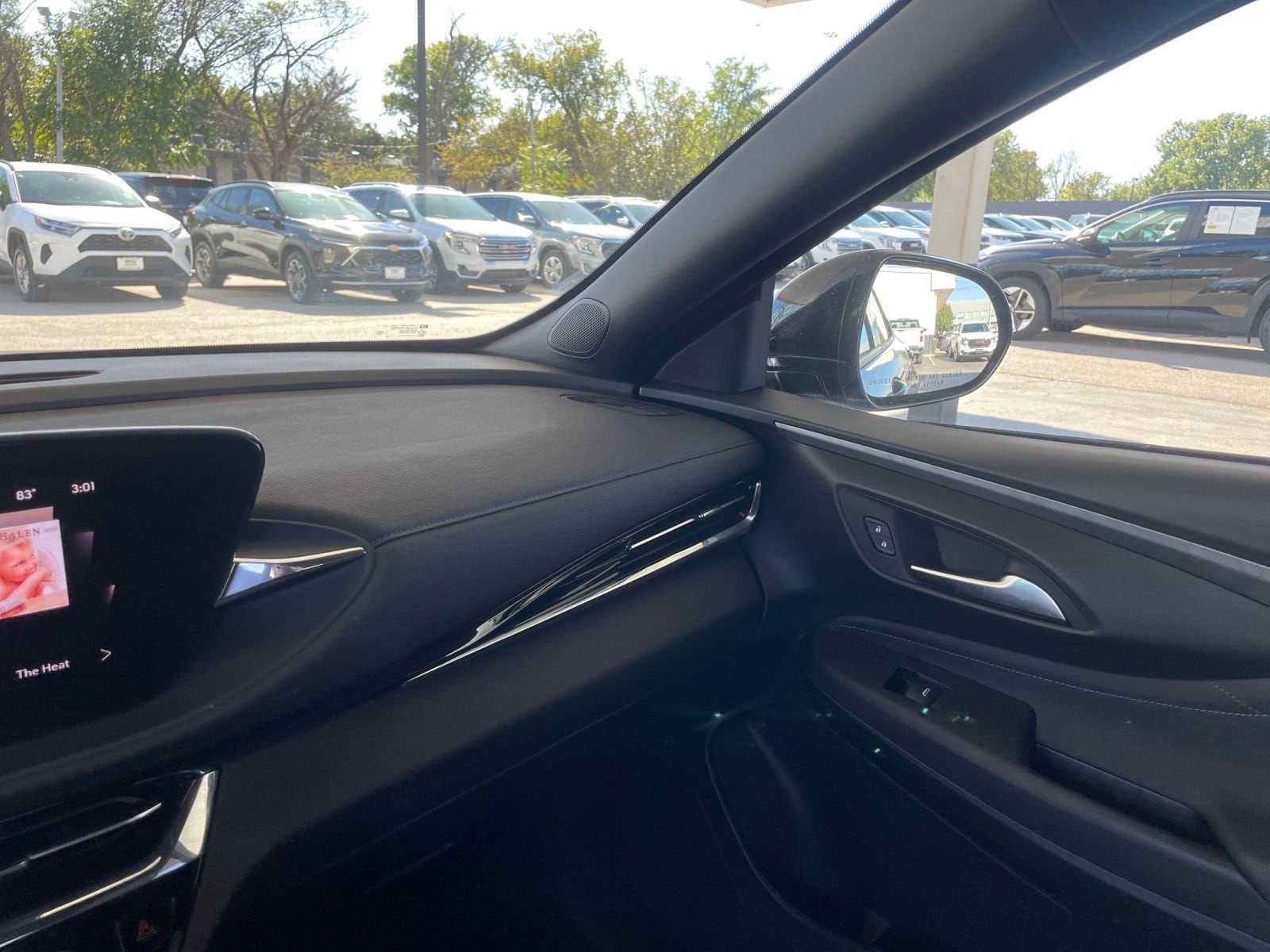 Thumbnail: 2025 Buick Envista - 33