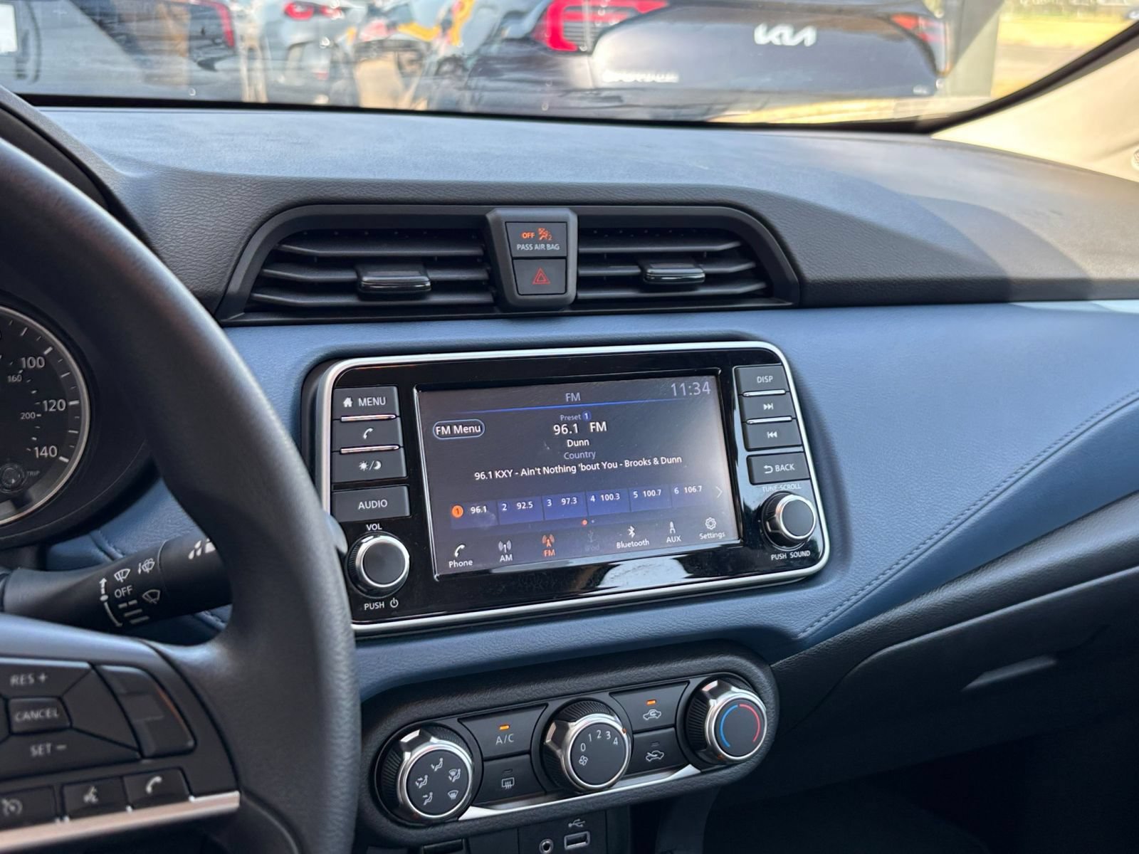 Thumbnail: 2025 Nissan Versa - 16