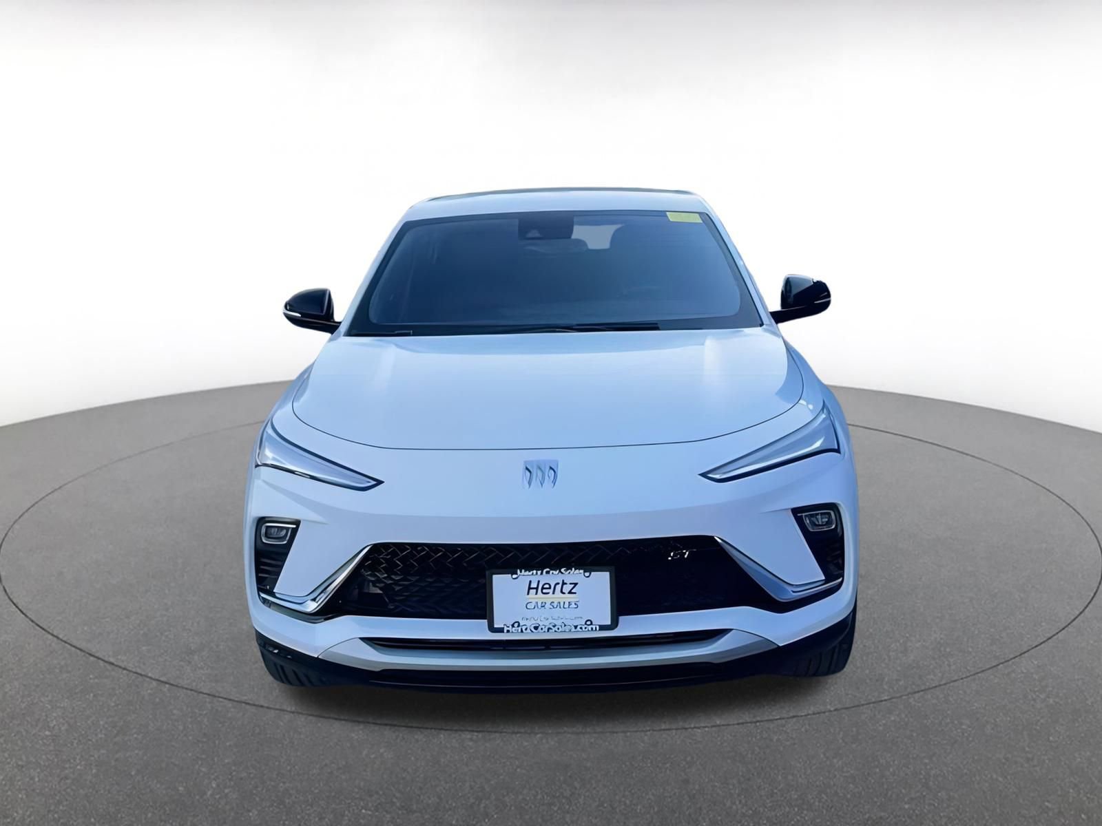 Thumbnail: 2025 Buick Envista - 7